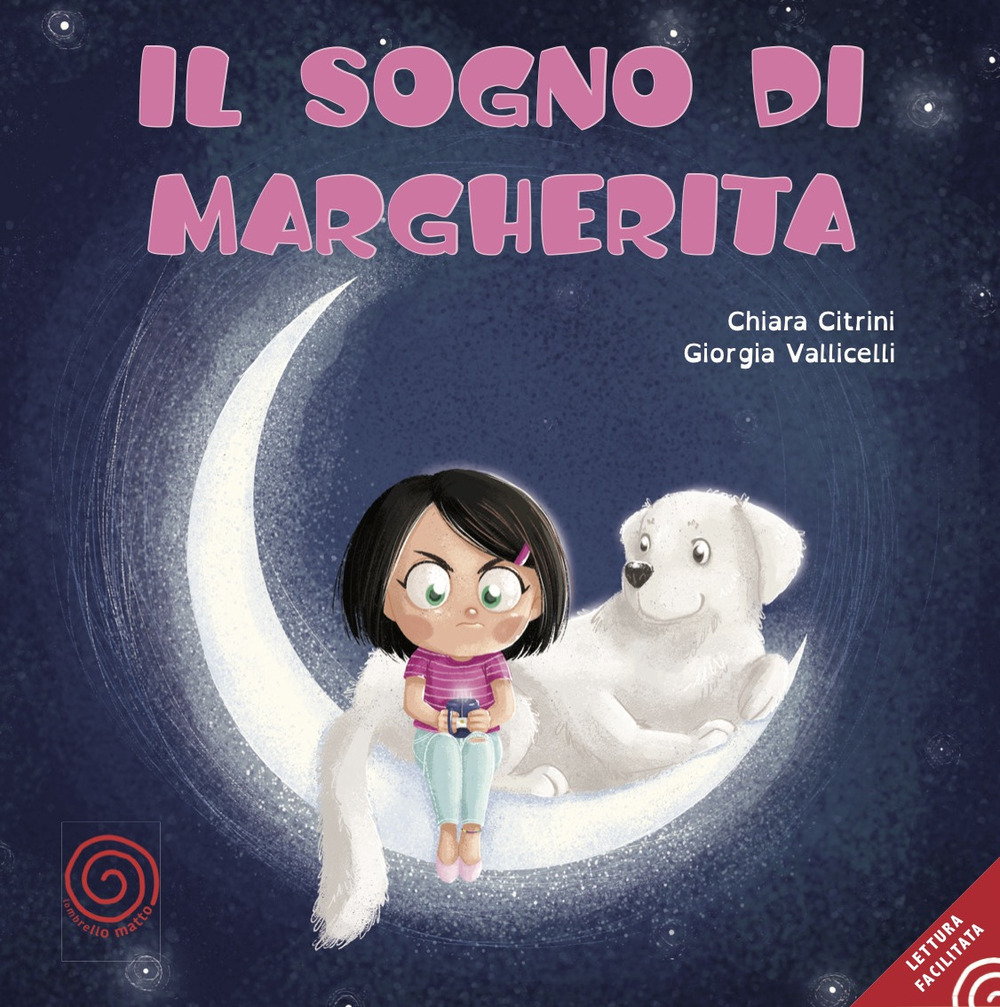 Il sogno di Margherita