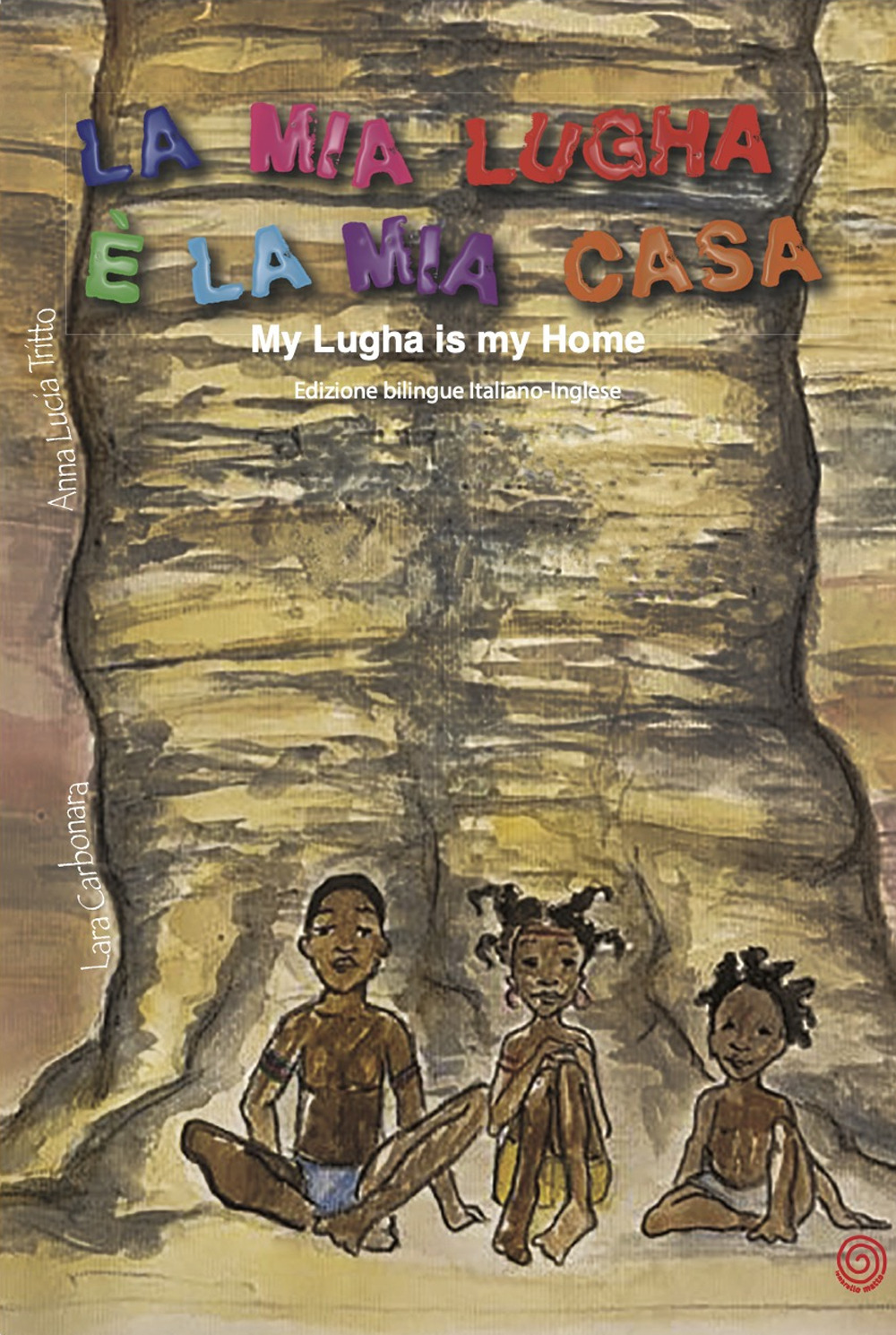 La mia Lugha è la mia casa-My Lugha is my home