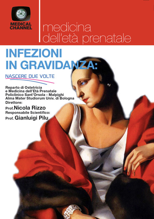 Infezioni in gravidanza