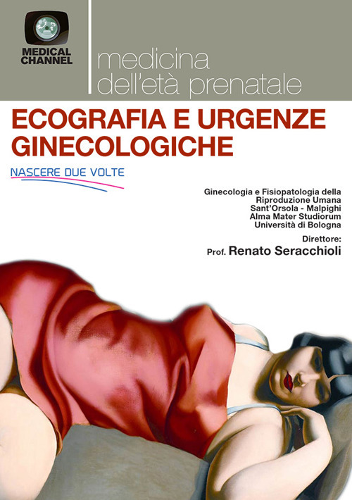 Ecografia e urgenze ginecologiche