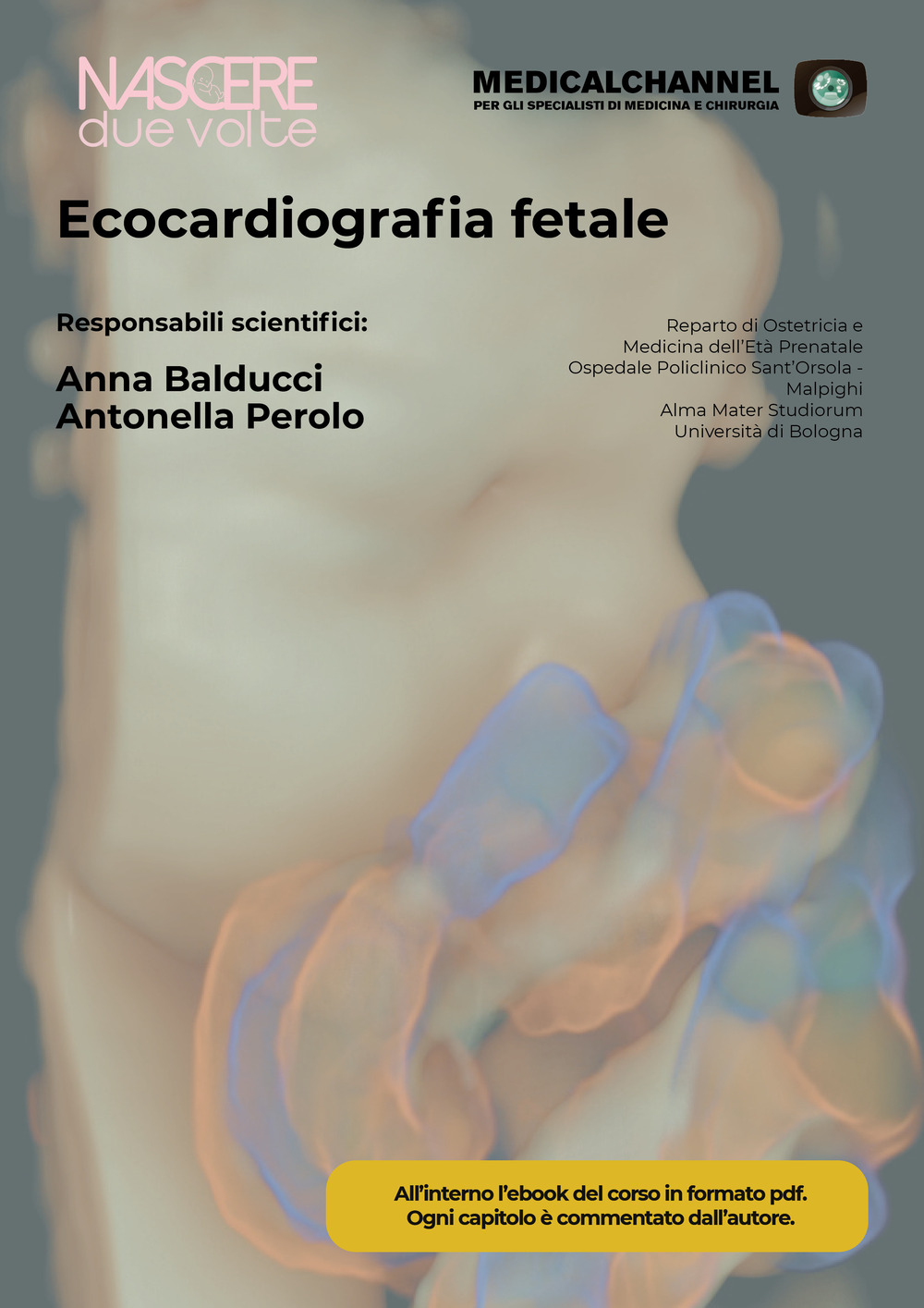Ecocardiografia fetale