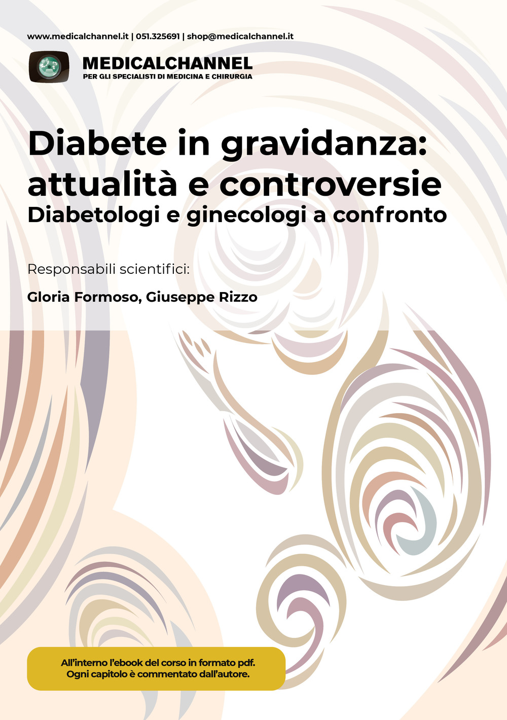 Diabete in gravidanza: attualità e controversie. Diabetologi e ginecologi a confronto
