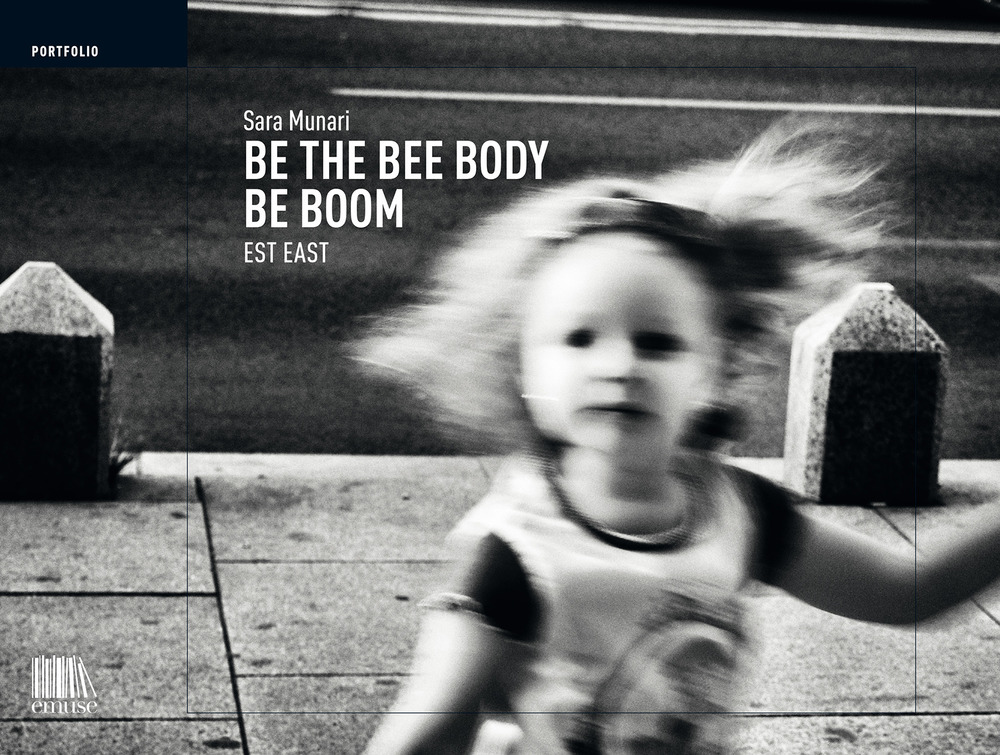 Be the bee body be boom (bidibibodibibu). Est East