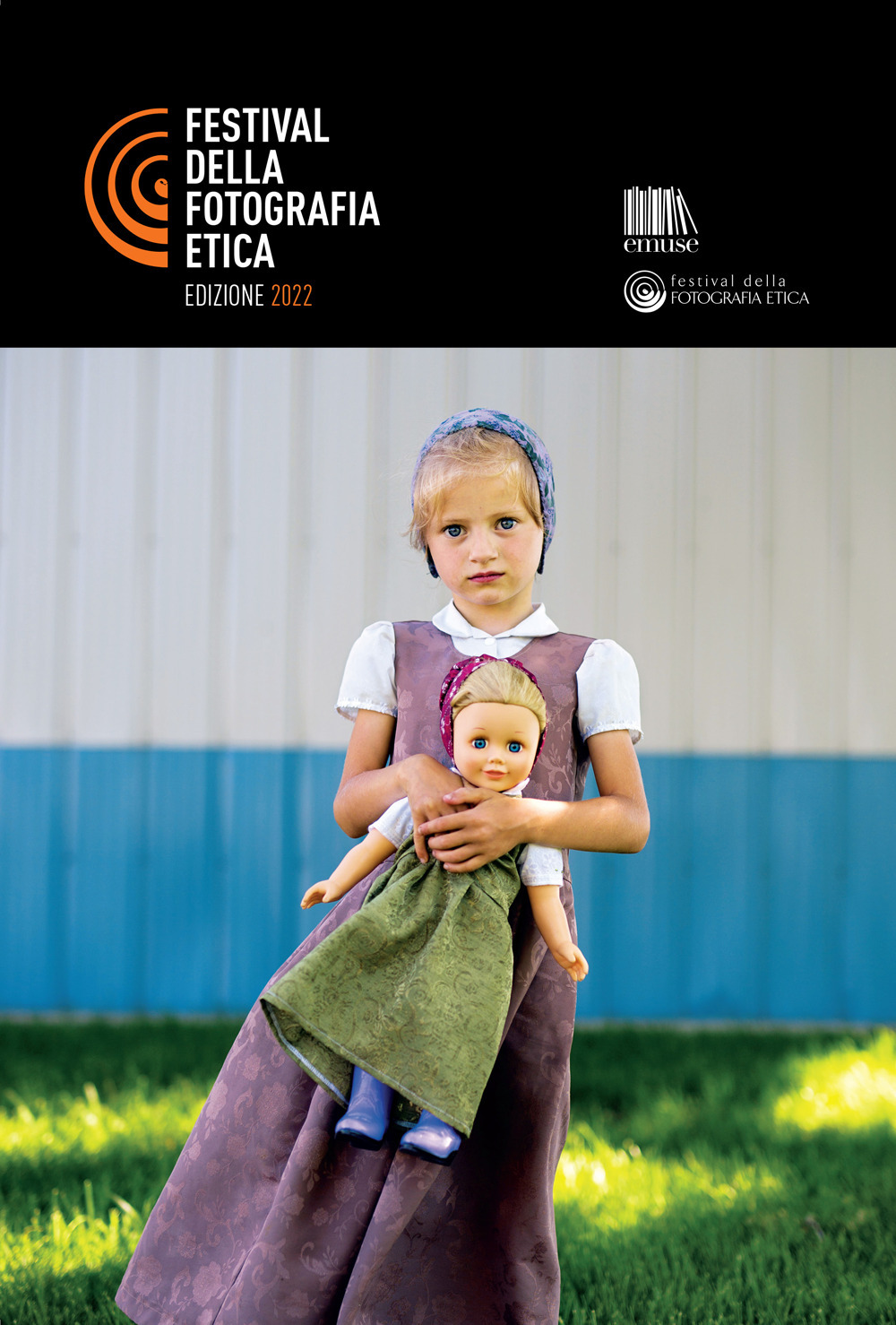 Festival della fotografia etica 2022