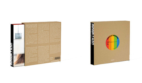 Volti a perdere. Album di assenze immaginabili