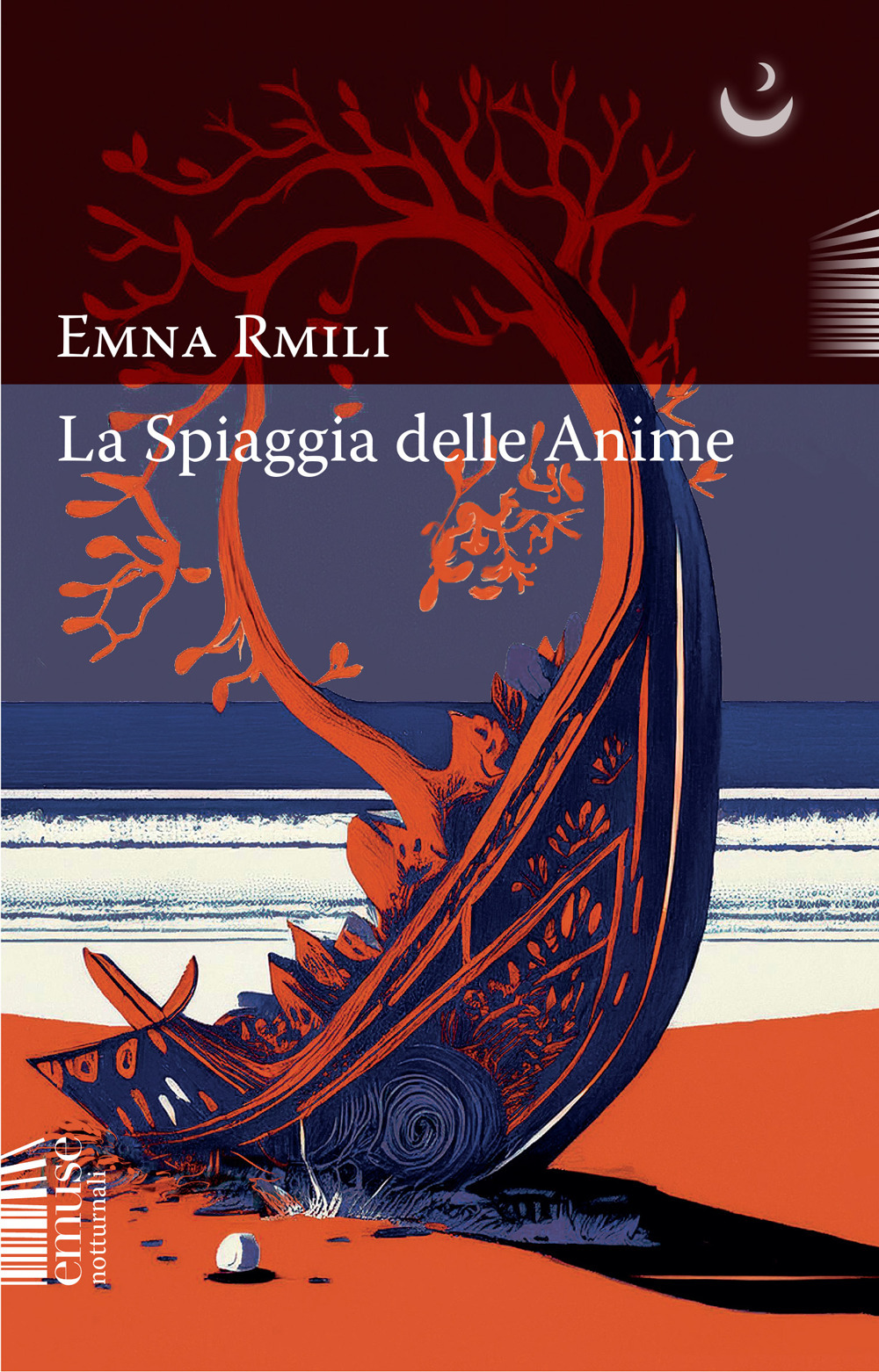 La spiaggia delle anime