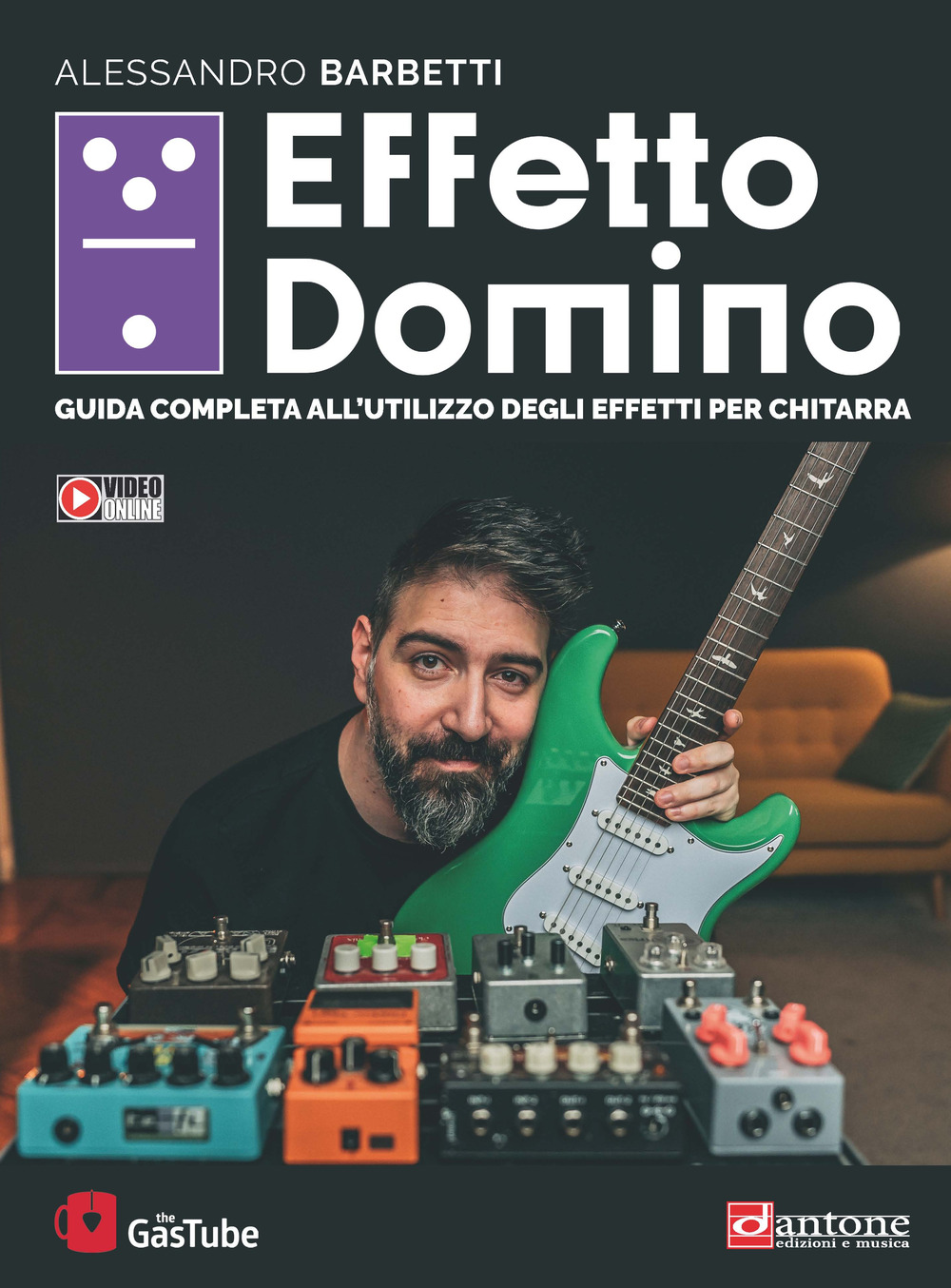 Effetto domino. Guida completa all'utilizzo degli effetti per chitarra