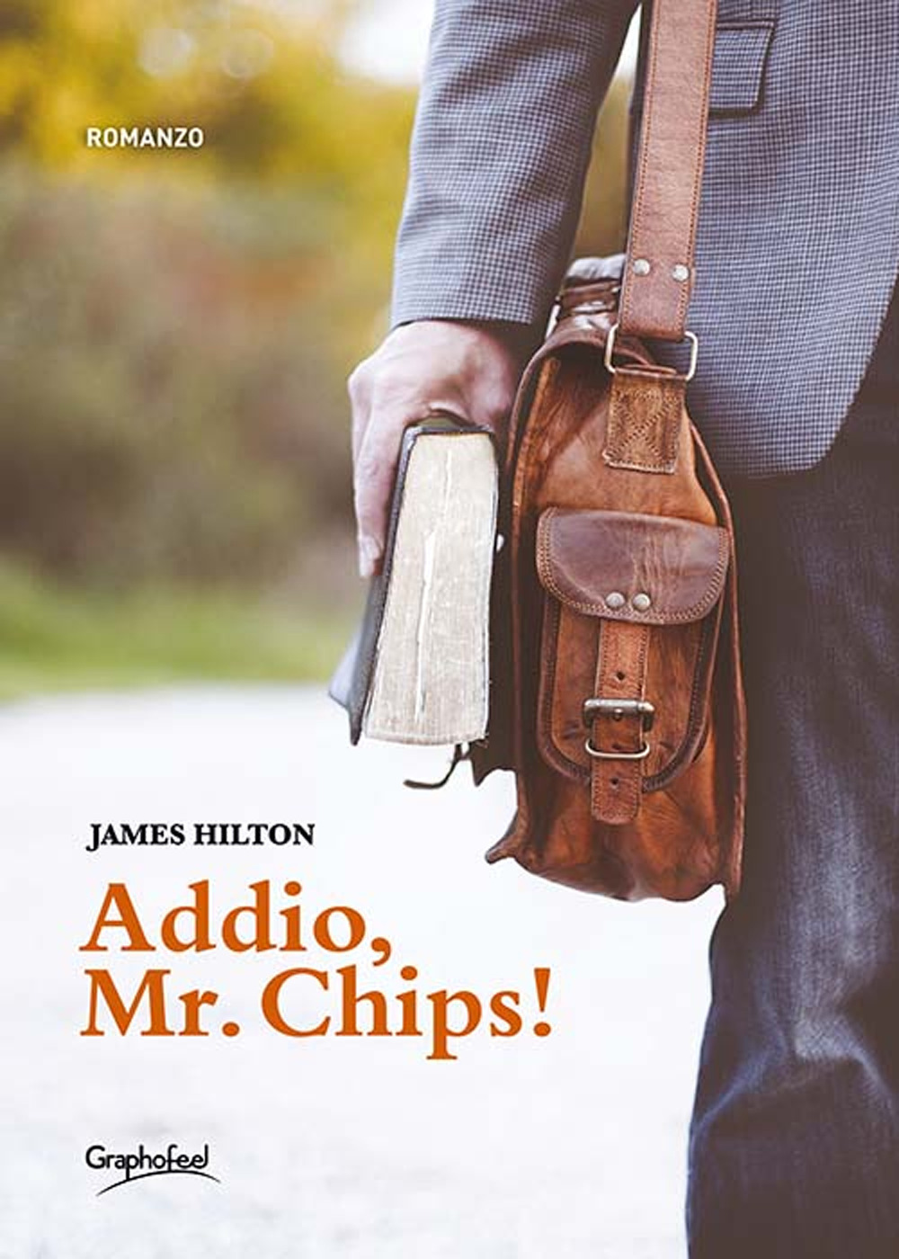 Addio, mr. Chips!