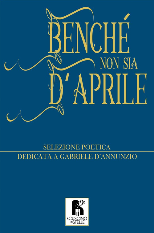 Benché non sia d’aprile