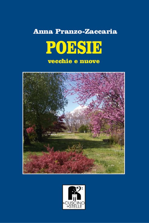 Poesie vecchie e nuove