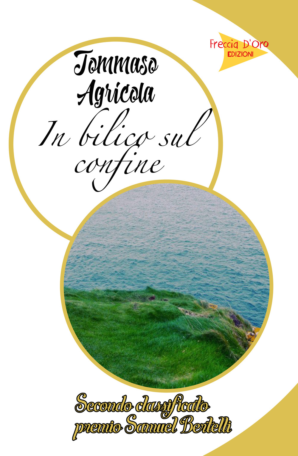 In bilico sul confine