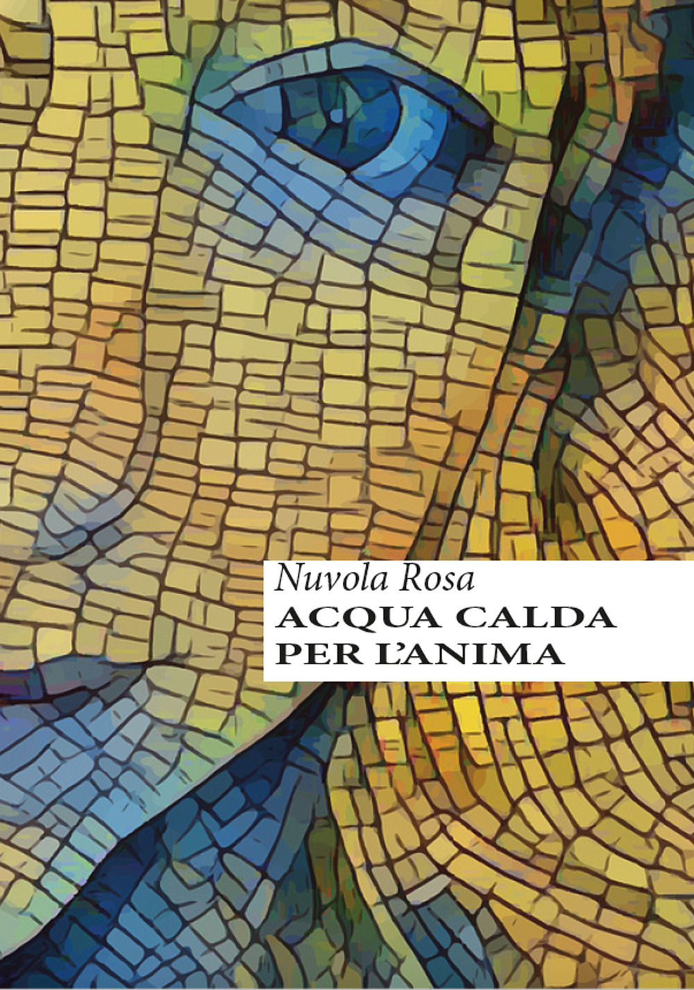 Acqua calda per l'anima