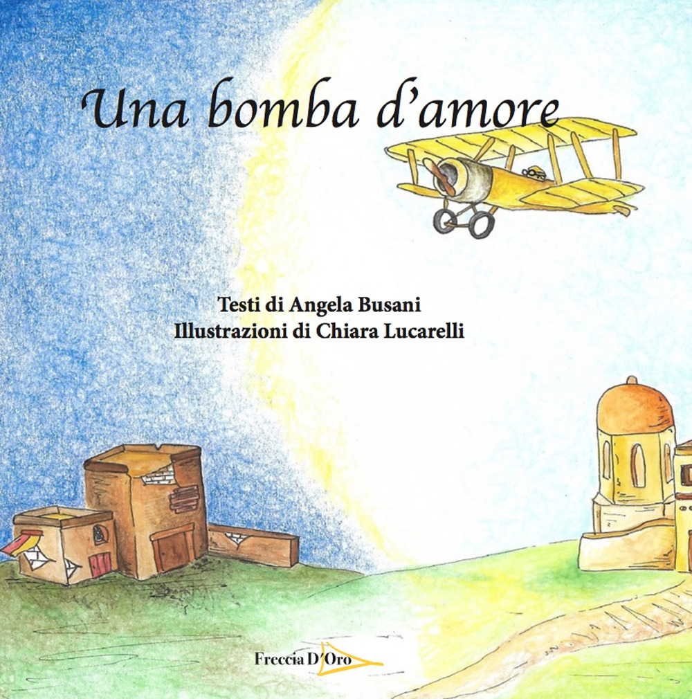 Una bomba d'amore