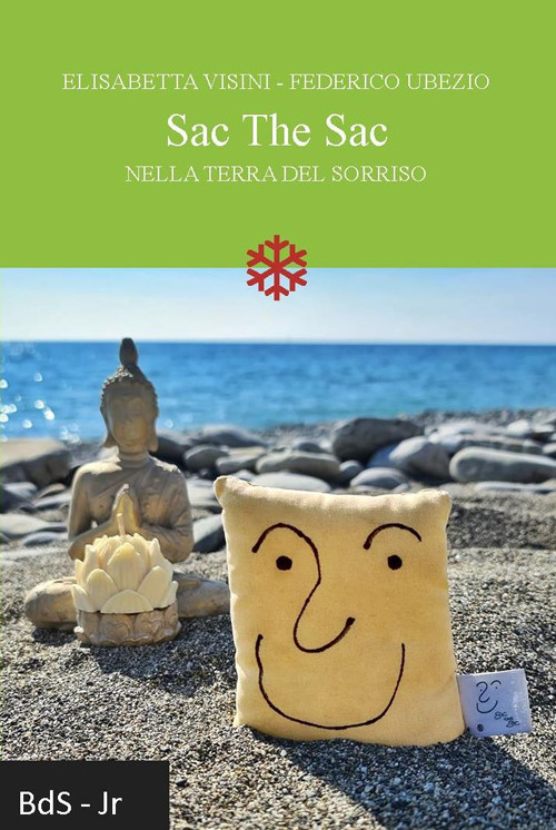 Sac The Sac. Nella terra del sorriso
