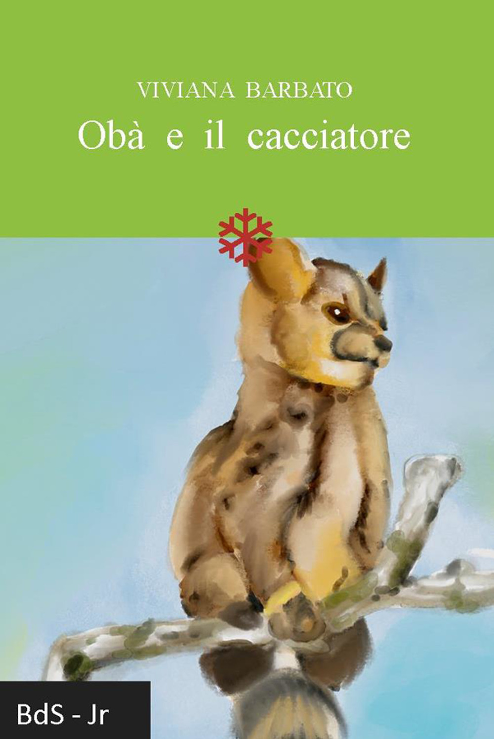 Obà e il cacciatore