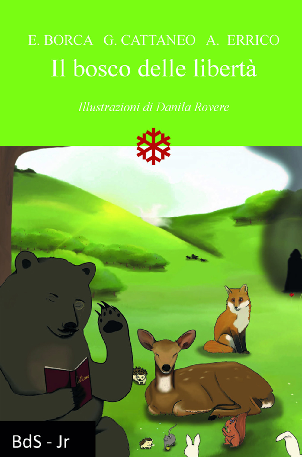 Il bosco delle libertà