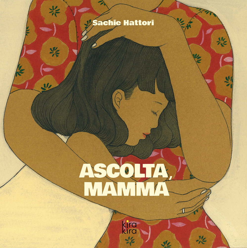 Ascolta, mamma