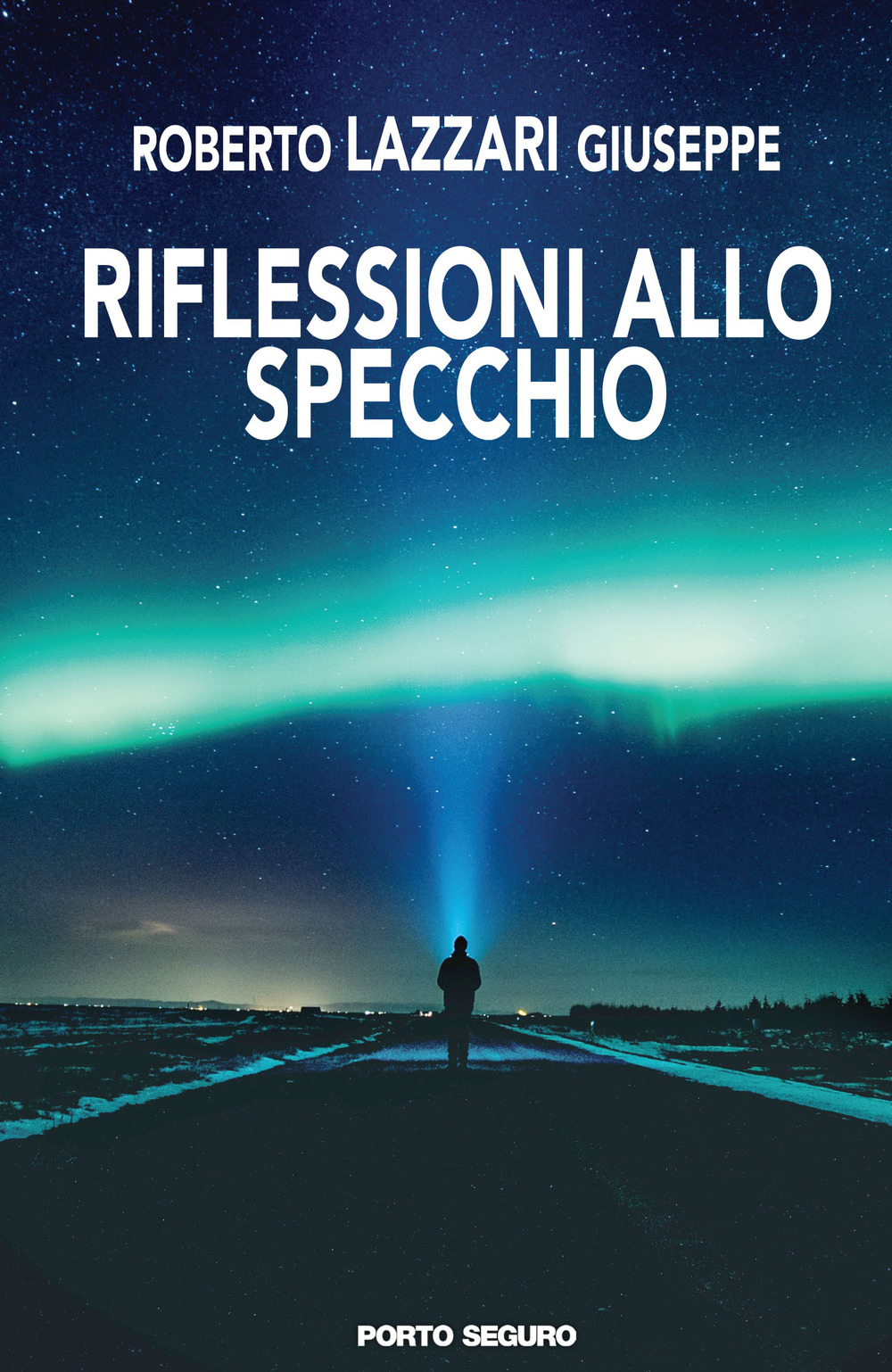 Riflessioni allo specchio