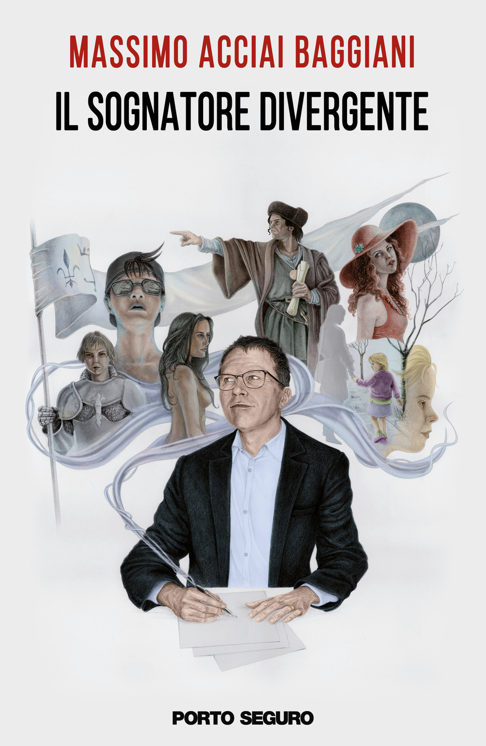 Il sognatore divergente. La produzione letteraria di Carlo Menzinger di Preussenthal tra ucronia, fantascienza e horror