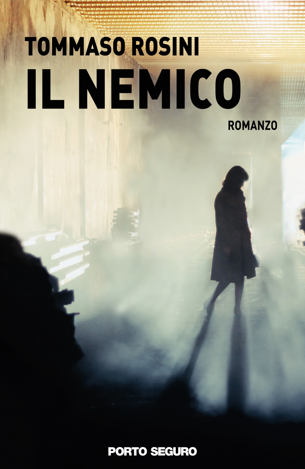 Il nemico