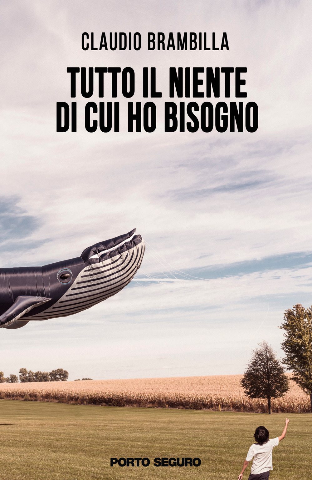 Tutto il niente di cui ho bisogno