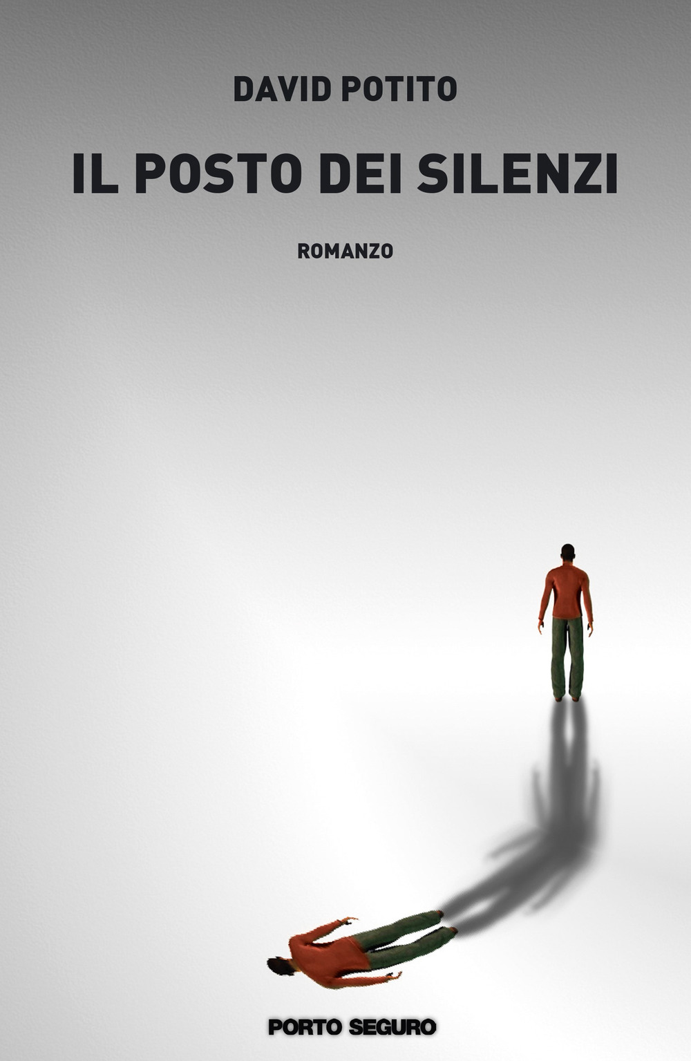 Il posto dei silenzi