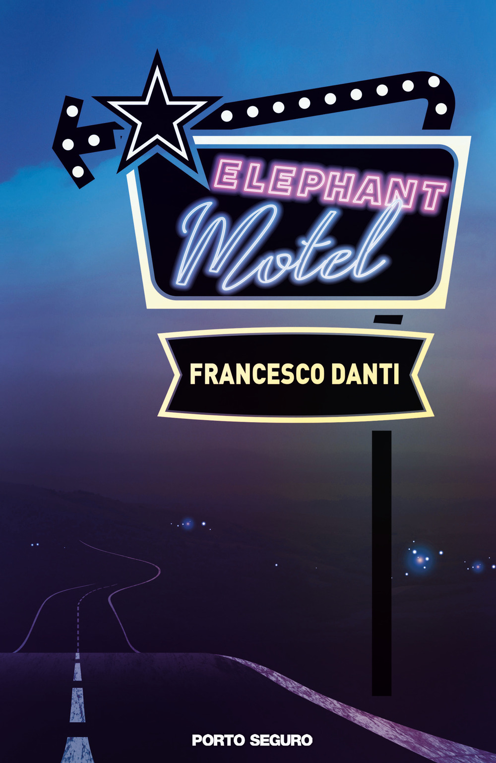 Elephant Motel
