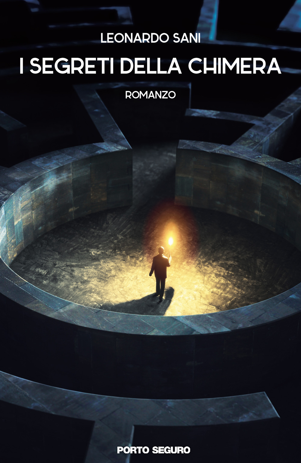 I segreti della chimera