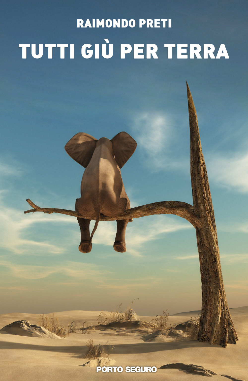 Tutti giù per terra