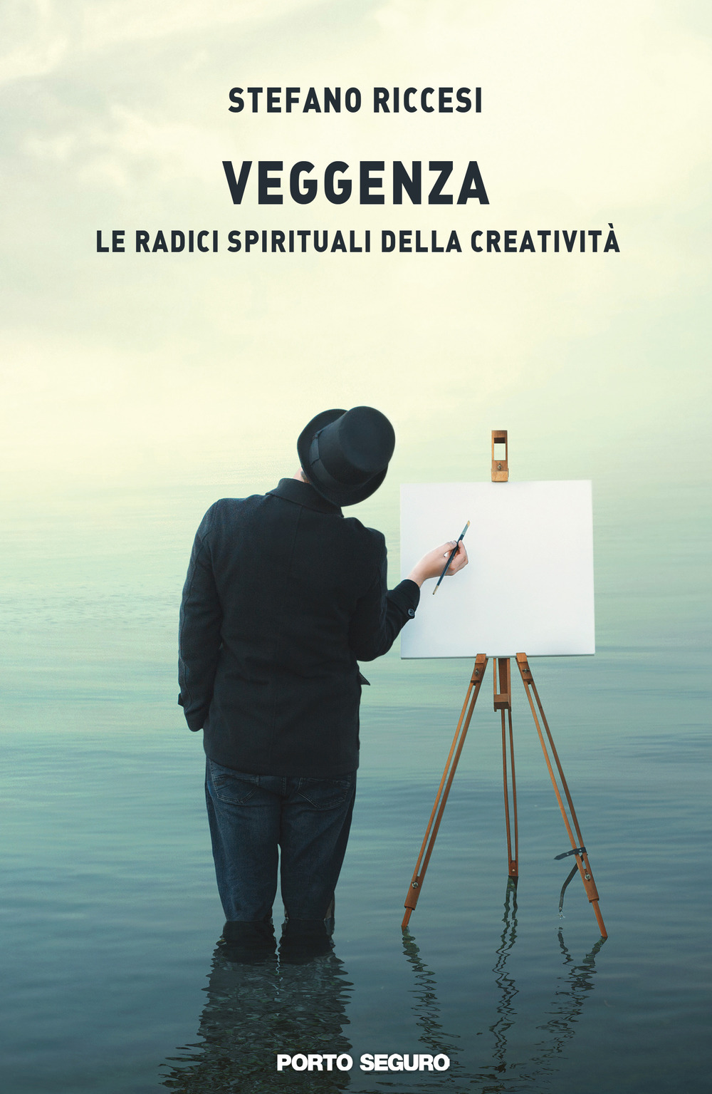Veggenza. Le radici spirituali della creatività