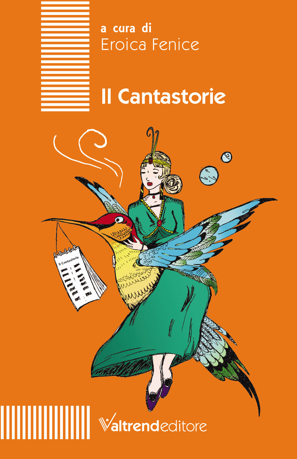 Il cantastorie