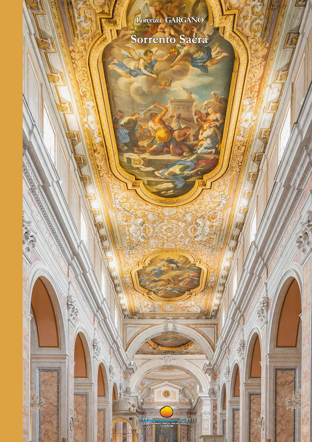Sorrento sacra