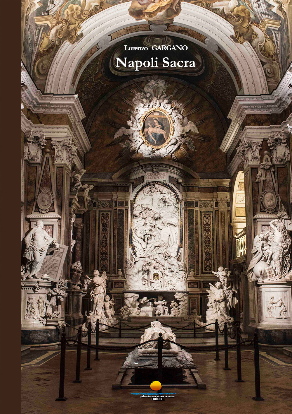 Napoli sacra