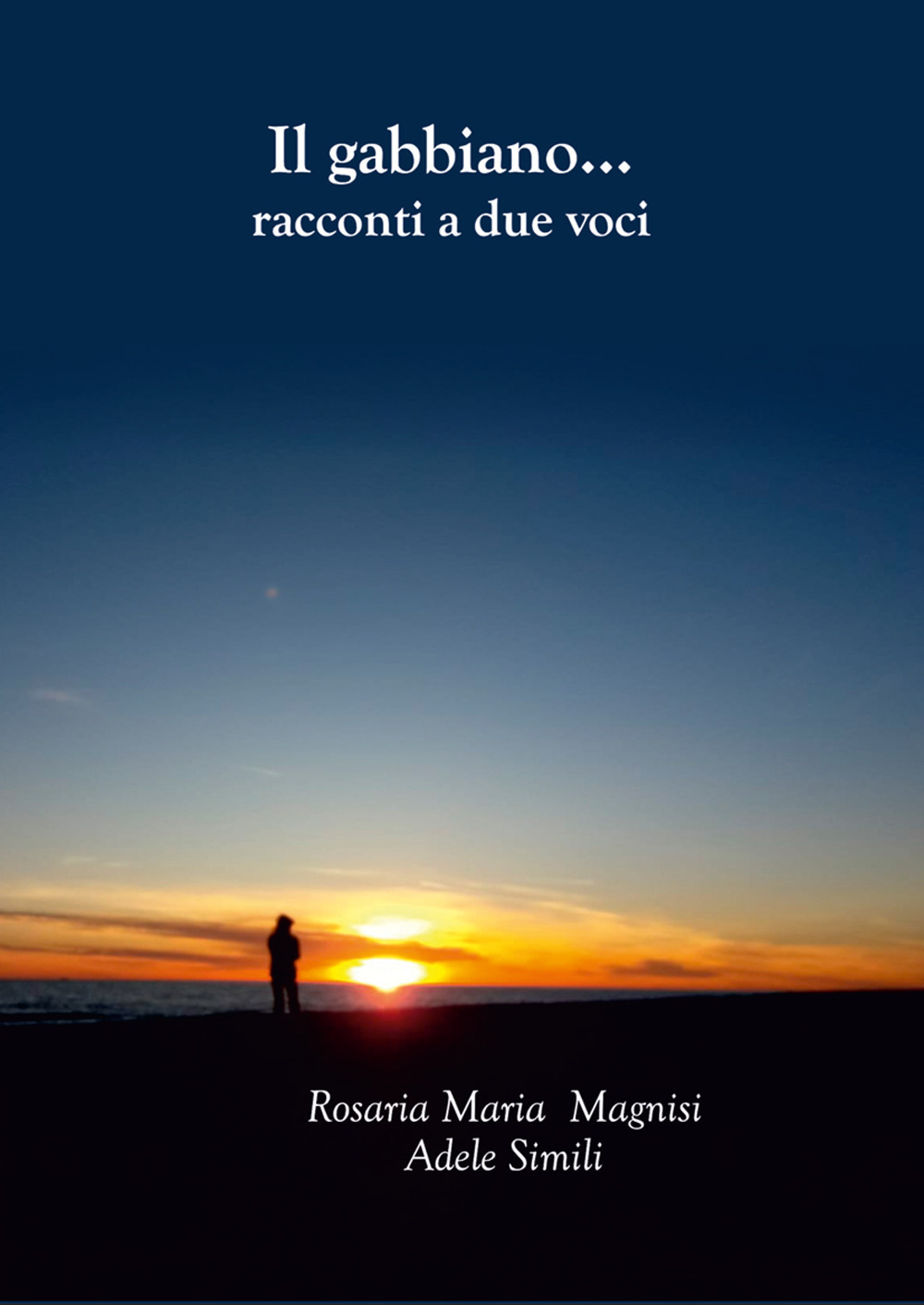 Il gabbiano... racconti a due voci