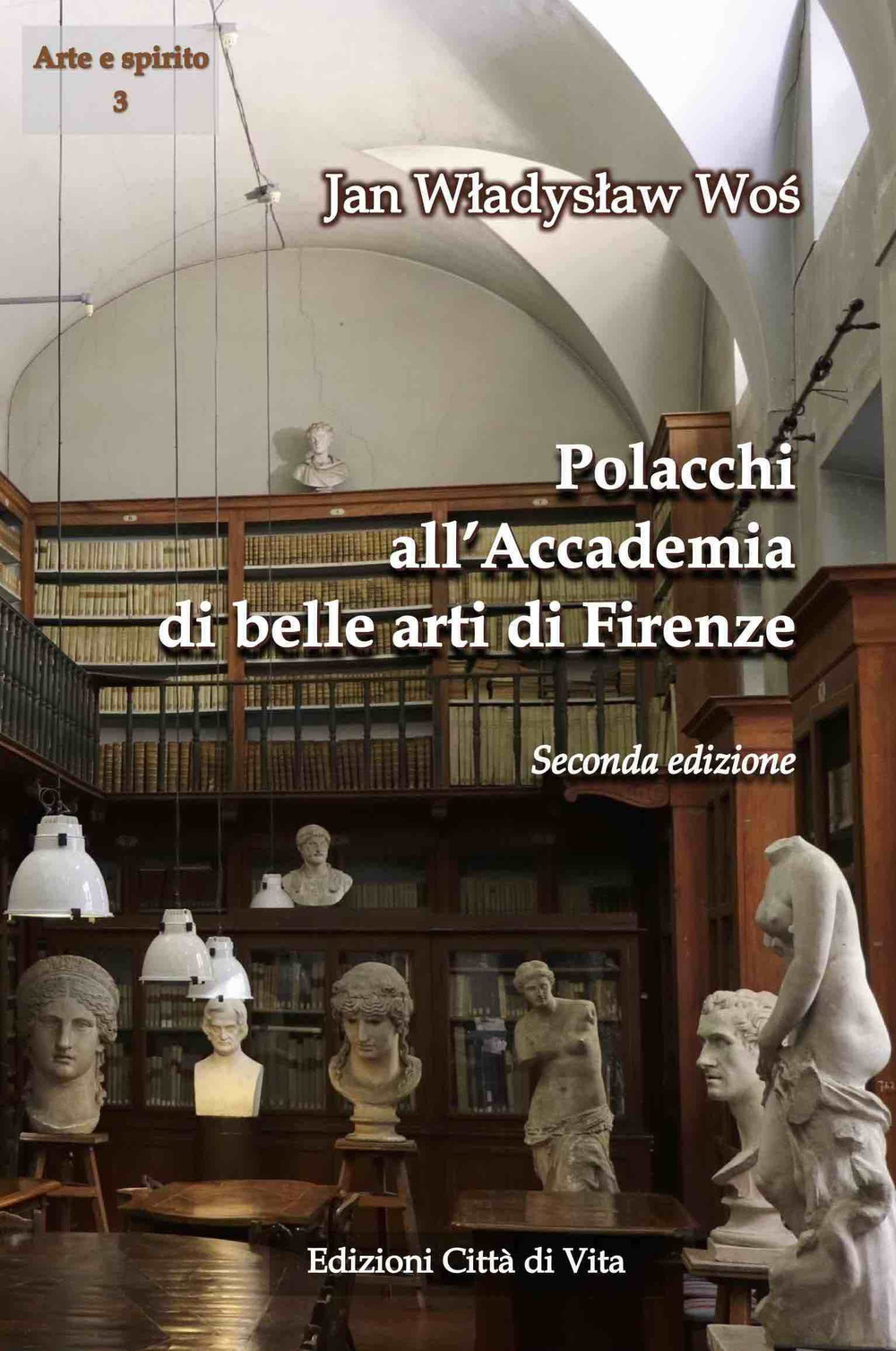 Polacchi all'Accademia di belle arti di Firenze
