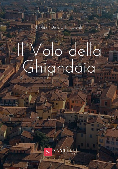 Il volo della ghiandaia