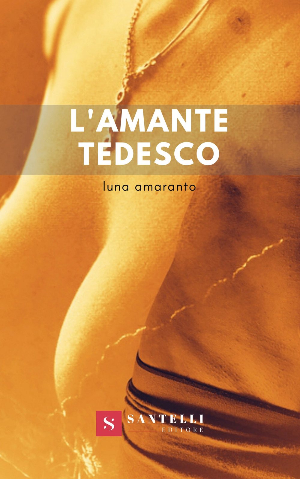 L'amante tedesco