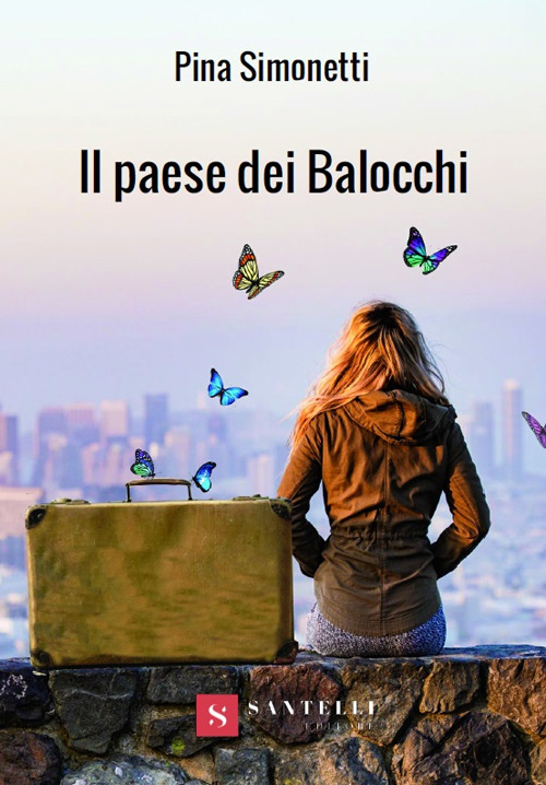 Il paese dei balocchi