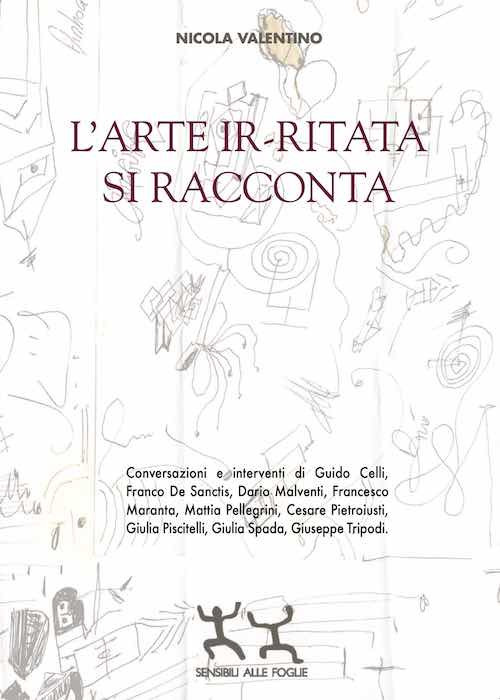 L'arte ir-ritata si racconta