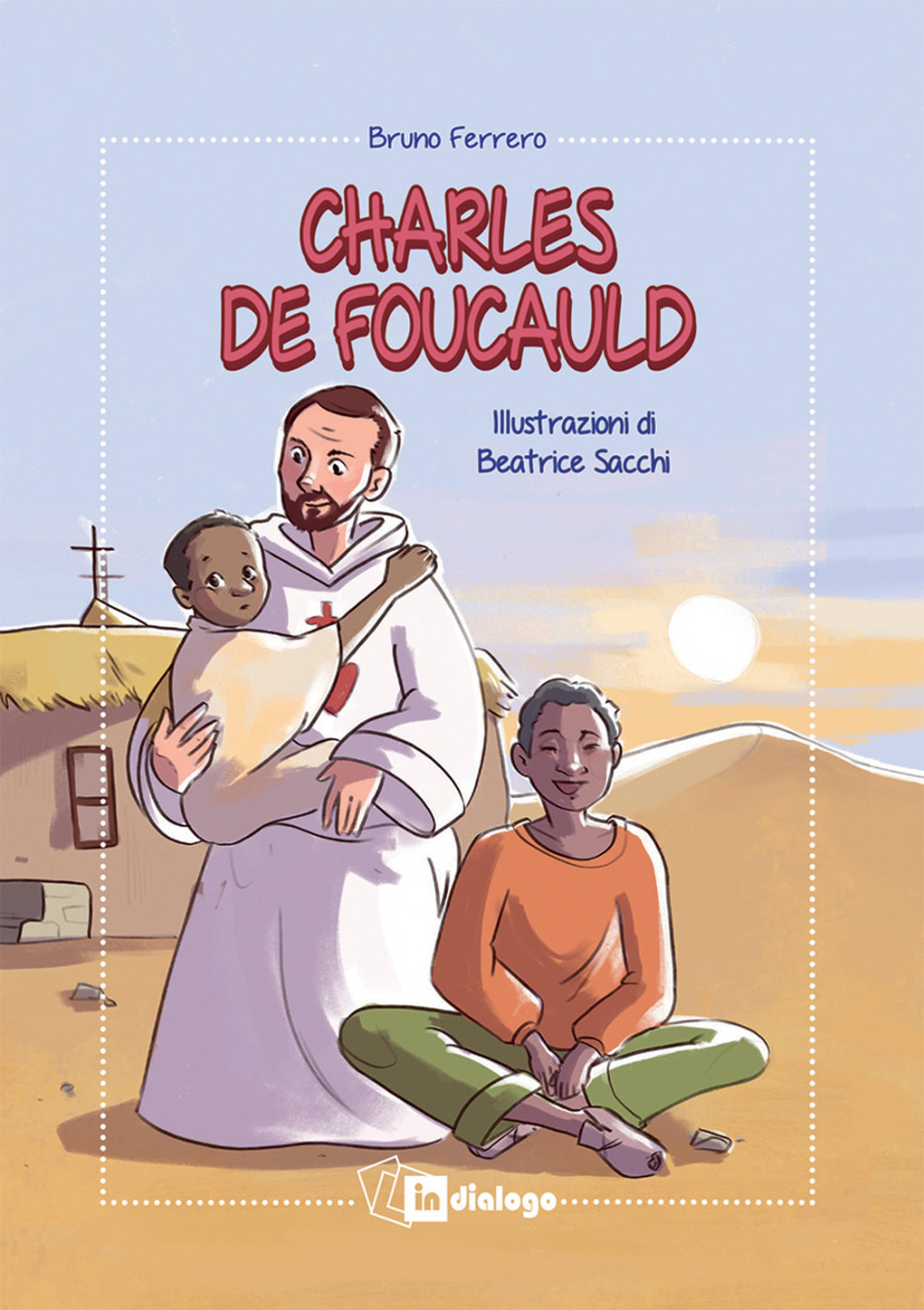 Charles de Foucauld