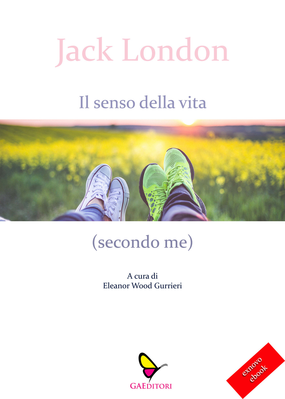 Il senso della vita (secondo me)