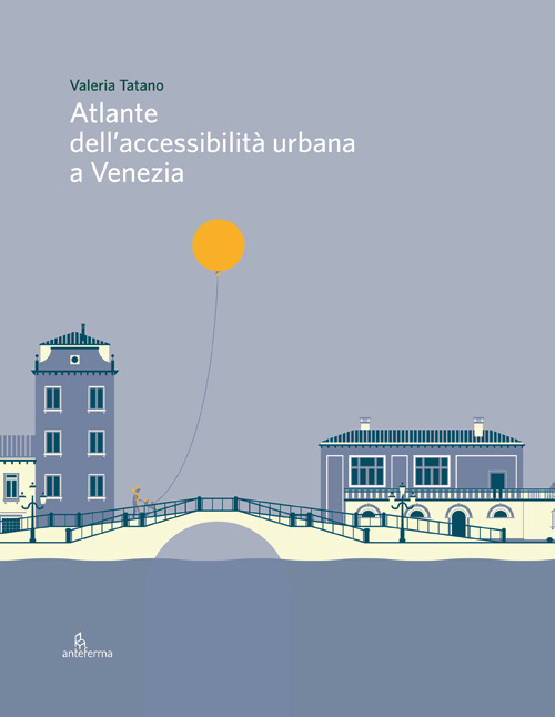 Atlante dell'accessibilità urbana a Venezia