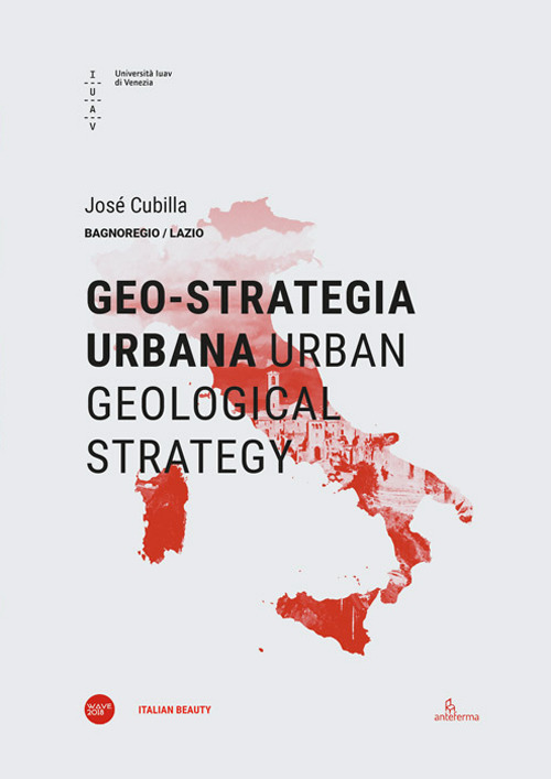 Geo-strategia urbana-Urban geological strategy