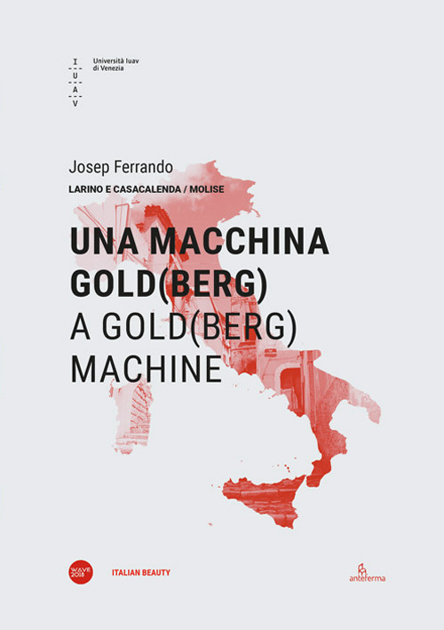 Una macchina di Gold(berg)-A Gold(berg) machine