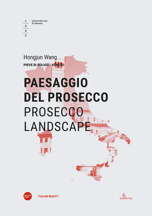 Paesaggio del Prosecco-Prosecco landscape