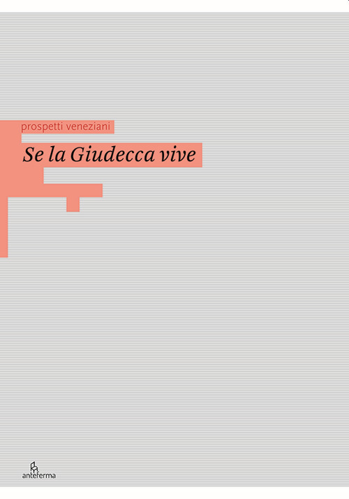 Se la Giudecca vive