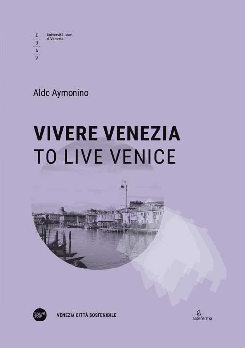Vivere Venezia-To live Venice
