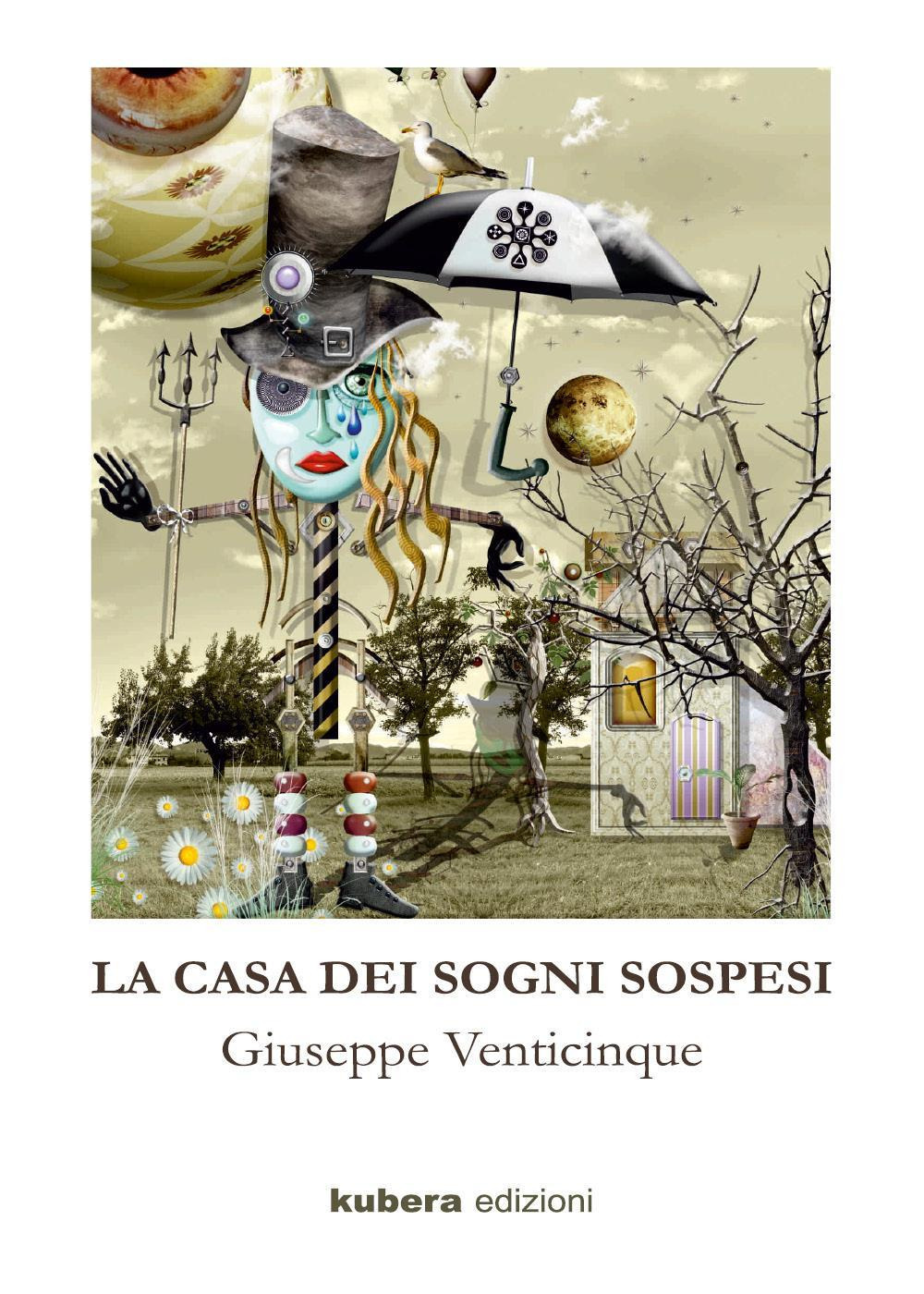 La casa dei sogni sospesi