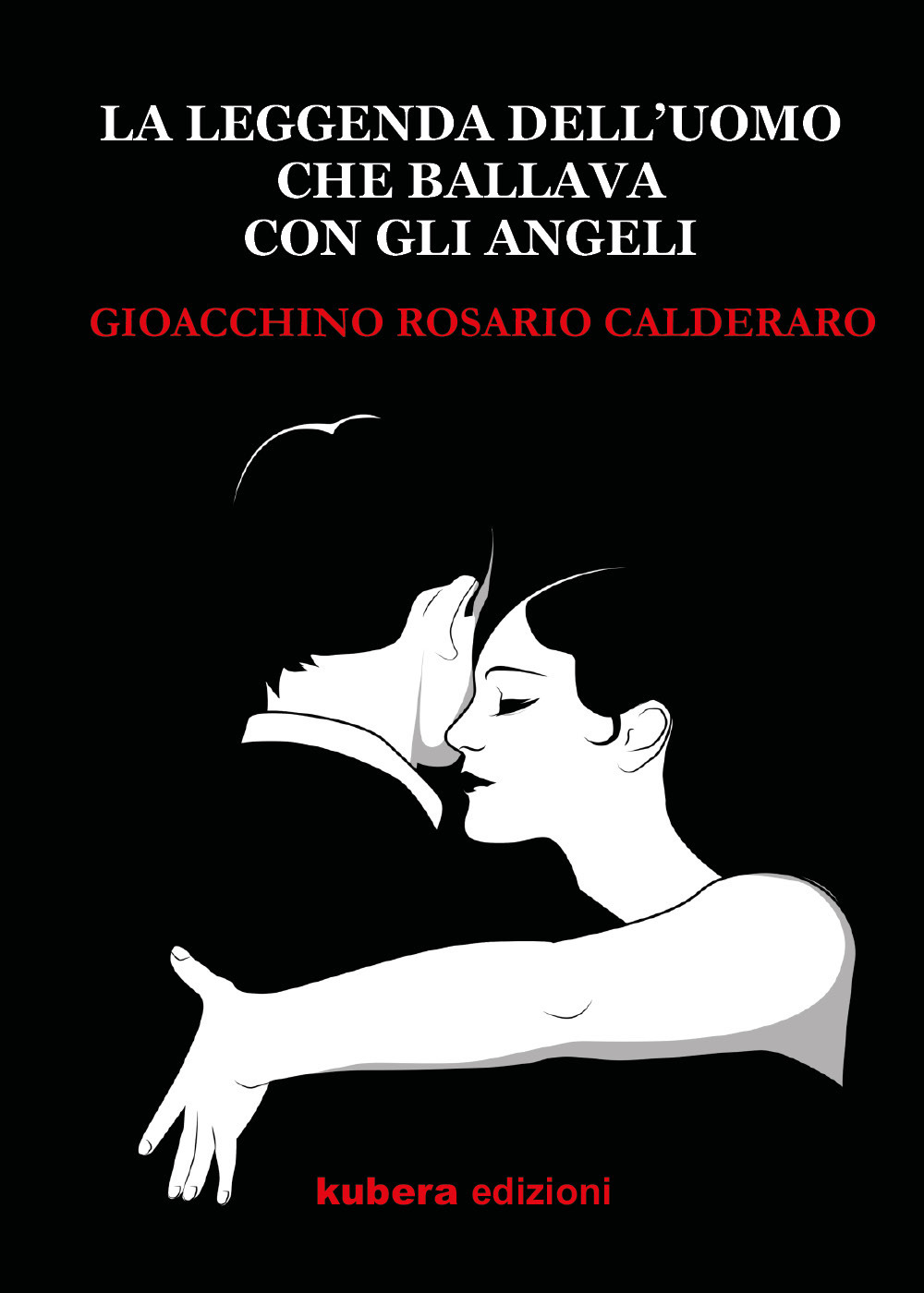 La leggenda dell'uomo che ballava con gli angeli