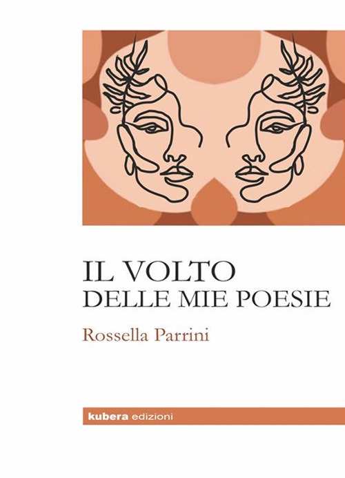 Il volto delle mie poesie